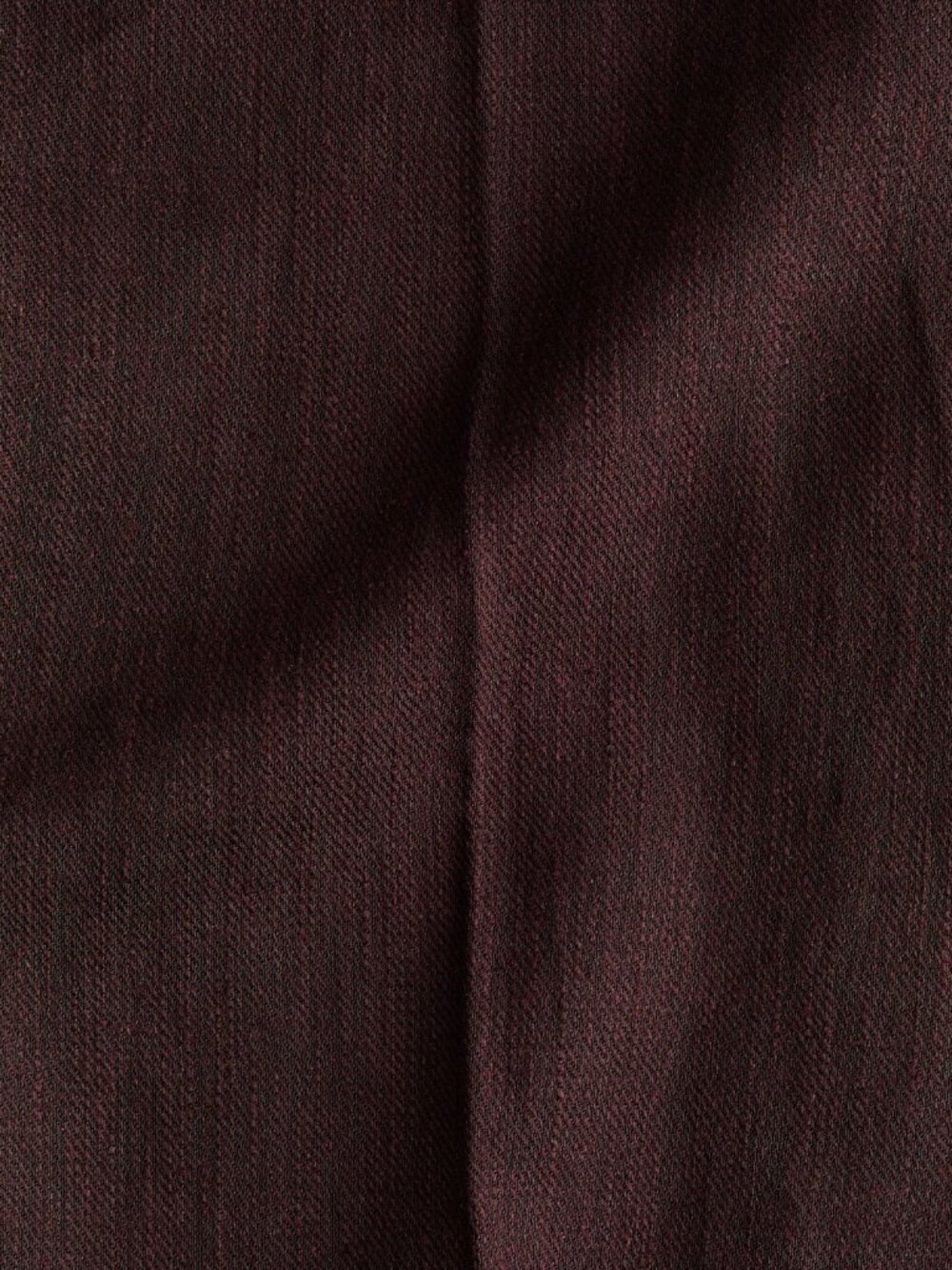 H&M Linen-Blend  Brown Pants - Size 12 - BRAND NEW - Picture 4 of 13